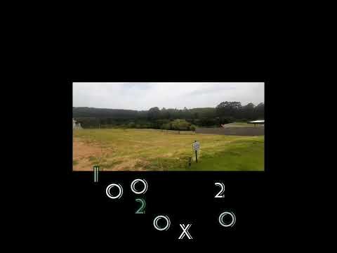 Terreno, 1000m², à venda em Salto de Pirapora, Residencial Fazenda Alta Vista