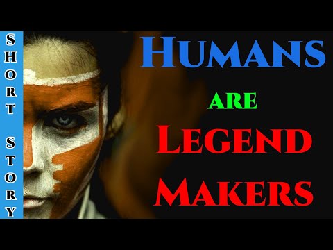 1401 - Travelers from afar by TheMissingThink | HFY | Humans  are Legend Makers