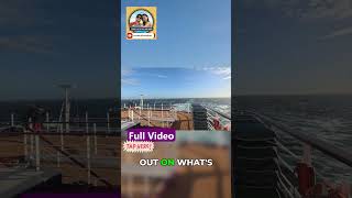 Next Cruise Vlog Stunning Scottish Castle Awaits  #ambassadorambience #cruisevlog #ambassadorcruise