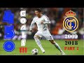 Cristiano Ronaldo ALL 450 GOALS‼️ For Real Madrid 2009 to 2018 PART 2