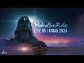 Celebrate MahaShivRatri 2024 With Sadhguru 8 Mar 6 PM IST Sadhguru