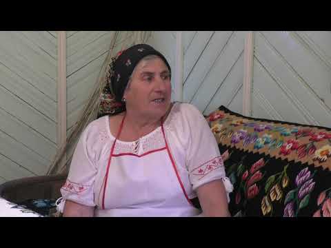 Apa Asău, Bacău Fructe afumate Rețetă povestită eCULTFOOD