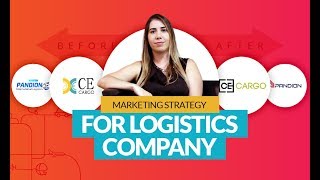 Marketing for logistics companies - Best strategy (2019)