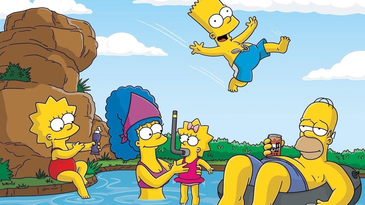 The Simpsons Full Episode Season 35 Ep 10 The Simpsons 2026 Full Episodes No Cut No Zoom #1080p60fps