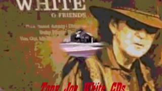 TALENT OF TONY JOE WHITE* - Black Panther Swamps* (V-2)