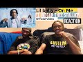 유튜브 다운로드 Lil Baby - On Me (Remix) Feat. Megan Thee Stallion (Official Music Video) Reaction