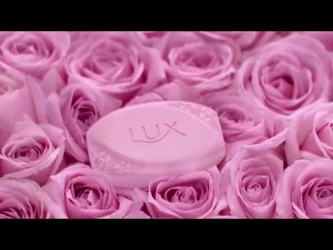 LUX: Unveiling LUX’s perfumed soap