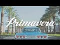 Saykoji - Primavera (Video Lirik) [Feat. Della MC & Annelyze]