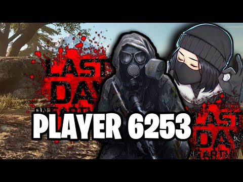 INVASÃO CONTRA A BASE | PLAYER 6253+INVASÃO DE VINGANÇA-Last Day On Earth