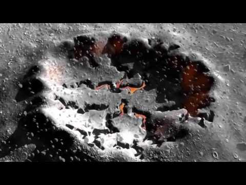 [Doku] Der Mond [HD]