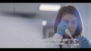 Thumbnail: Nuritas : une société de biotechnologies qui cherche à accélérer la découverte de médicaments grâce à l’intelligence artificielle