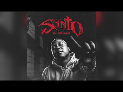 El Dekano-Santo 