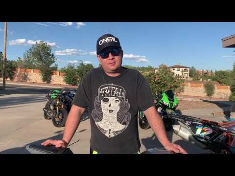 Flashing Your Motorcycle ECU | Everything You Need To Know!