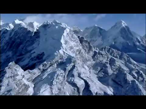 BBC Himalayas video clip music by Rachel