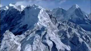 BBC Himalayas video clip music by Rachel Scott