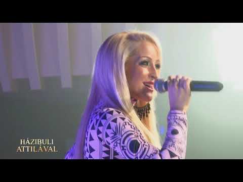 SUZY - Minden áldott hajnalon (Házibuli Extra 2021)