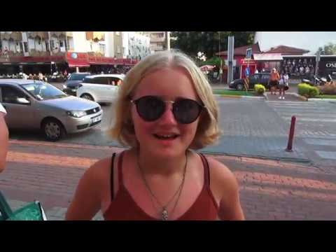 Зачем красивых вы не любите: пристают ли к нашим туристкам в Турции