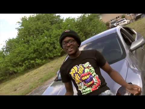 Jaywatts - Guard Up Remix feat. Jab DUMBWAY [Official Video]