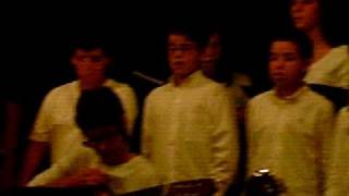 Coro da Primavera - Zeca Afonso