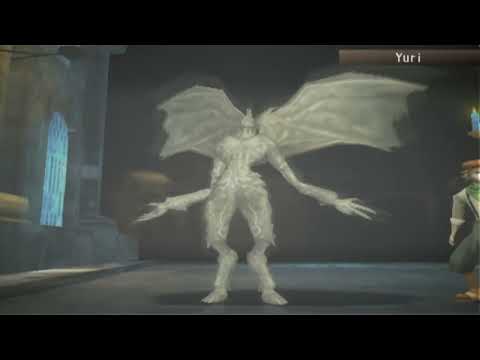 Shadow Hearts Playthrough Part 68