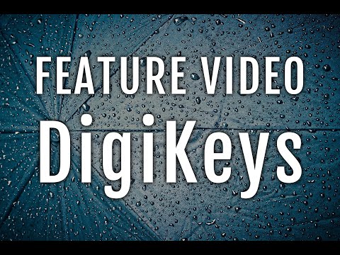 Feature - Spotlight on DigiKeys New Features - AUv3 Plugin for iPad