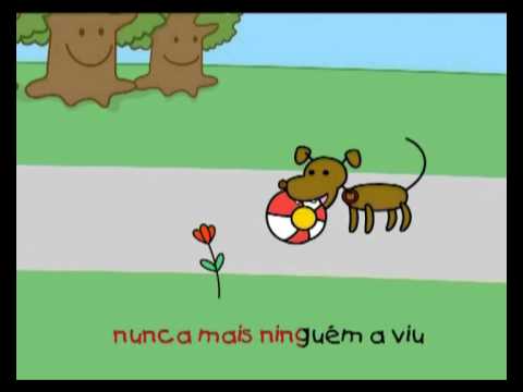 As Músicas da Carochinha Vol. 1 - Olha a Bola Manel