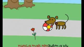 As Músicas da Carochinha Vol. 1 - Olha a Bola Manel