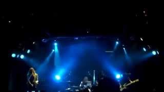 Alcest - Wings/Opale