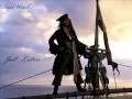 Left Boy - Jack Sparrow 