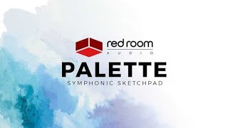Video thumbnail for Palette: Symphonic Sketchpad Review (+Discount!) by Steven Melin