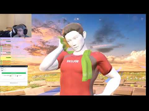 MSM 40 Ardeo vs JustOmega#8404