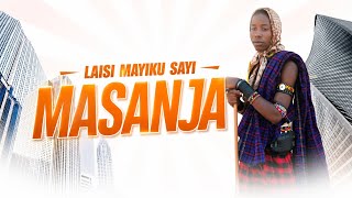 Laisi Mayiku Sayi Harusi kwa Manja Official Music 