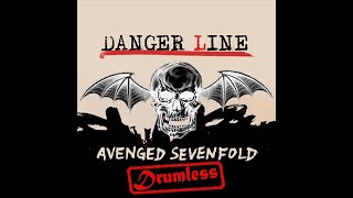 Download lagu Avenged Sefenfold - Danger Line (Drumless) mp3