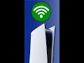 Fix PS5 Wi Fi Issues By Trying This