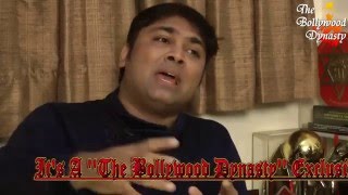 Exclusive Interview Of Music Director Sanjeev Darshan : Part-2