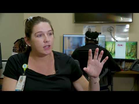 Virtual Patient Observation