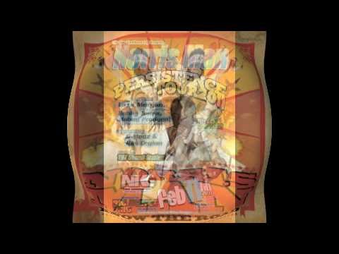 Norris Man - Park Your Guns