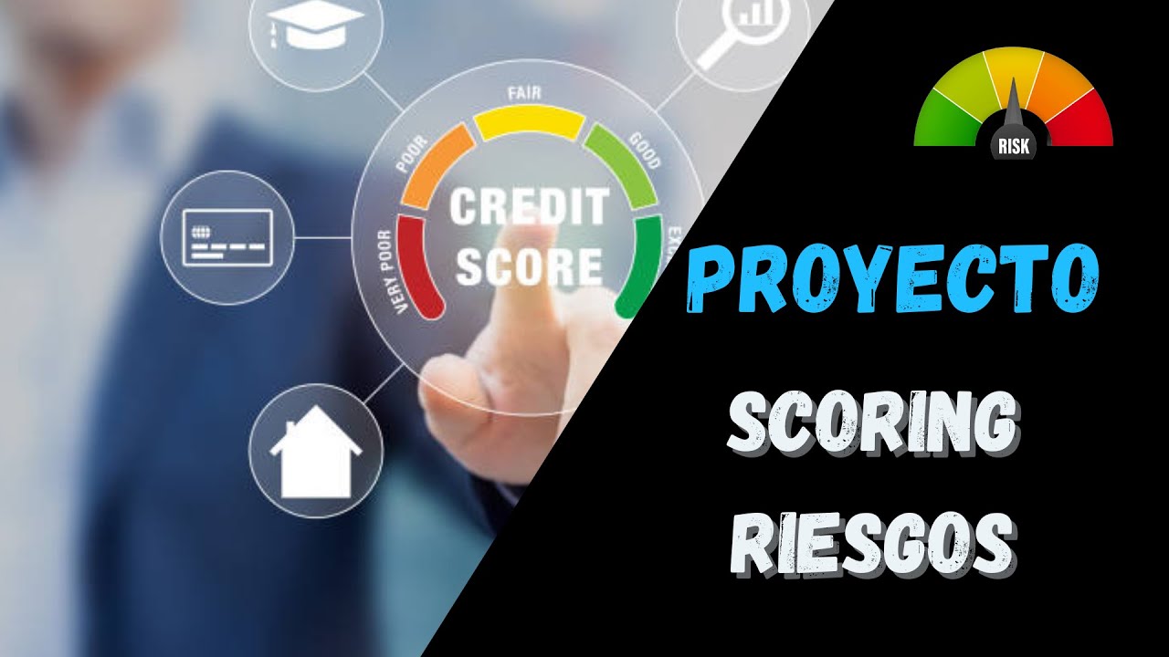 Ver presentación del caso Scoring de Riesgos en YouTube