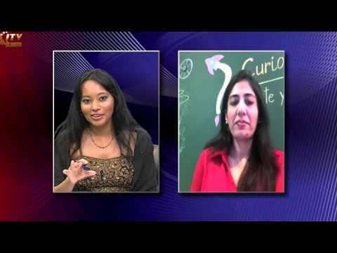 Indian American Anubha Bhatla Wins Wells Fargo Small Business Contest