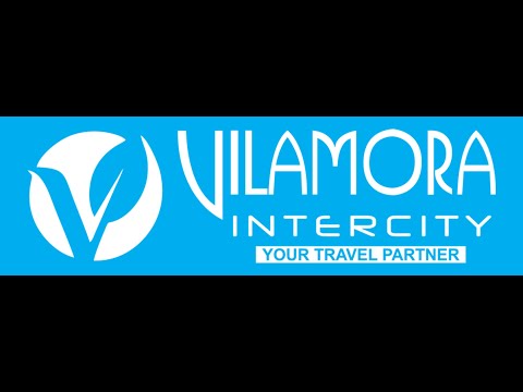 VILAMORA TOURS video.
