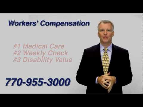 For over 20 years Mr. Keener has helped workers who have been injured while performing their job duties. This video will give your the basics of a Georgia Workers' Compensation Claim. Visit us online at http://www.keenerlaw.com