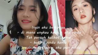 Download lagu TAN ZHI HUI CELINE Bila Aku Hanya Milikmu Deddy Dores Nia Astarina mp3 Download lagu TAN ZHI HUI CELINE Bila Aku Hanya Milikmu Deddy Dores Nia Astarina mp3