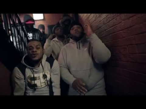 McVeigh Ft. Lihtz Kamraz x Big OOH - Aint Seen Aint Heard (Official Video)
