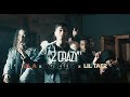 10TA LIL A X MG SLEEPY X LIL TAE2 2 CRAZY MUSIC VIDEO