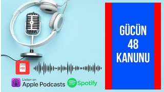 İKTİDAR - Robert Greene (Güç Sahibi Olmanın 48 Yasası)