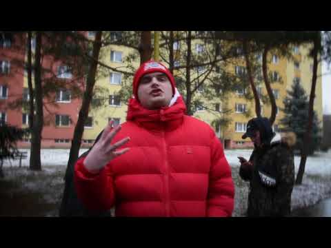 WARES x MEMO - MOJ HOOD prod. Memo Em  (Rap ONE Shot Video #5)