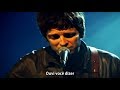 Oasis - Don't Look Back In Anger - Legendado ...