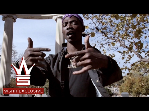 Jay Fizzle "Granny Praying" (Paper Route Empire) (WSHH Exclusive - Official Music Video)