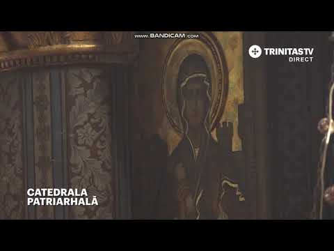 Troparul Sfintei Cuvioase Parascheva glas 8 - Arhid. Gabriel Rădășanu