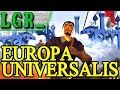 LGR - Europa Universalis - PC Game Review